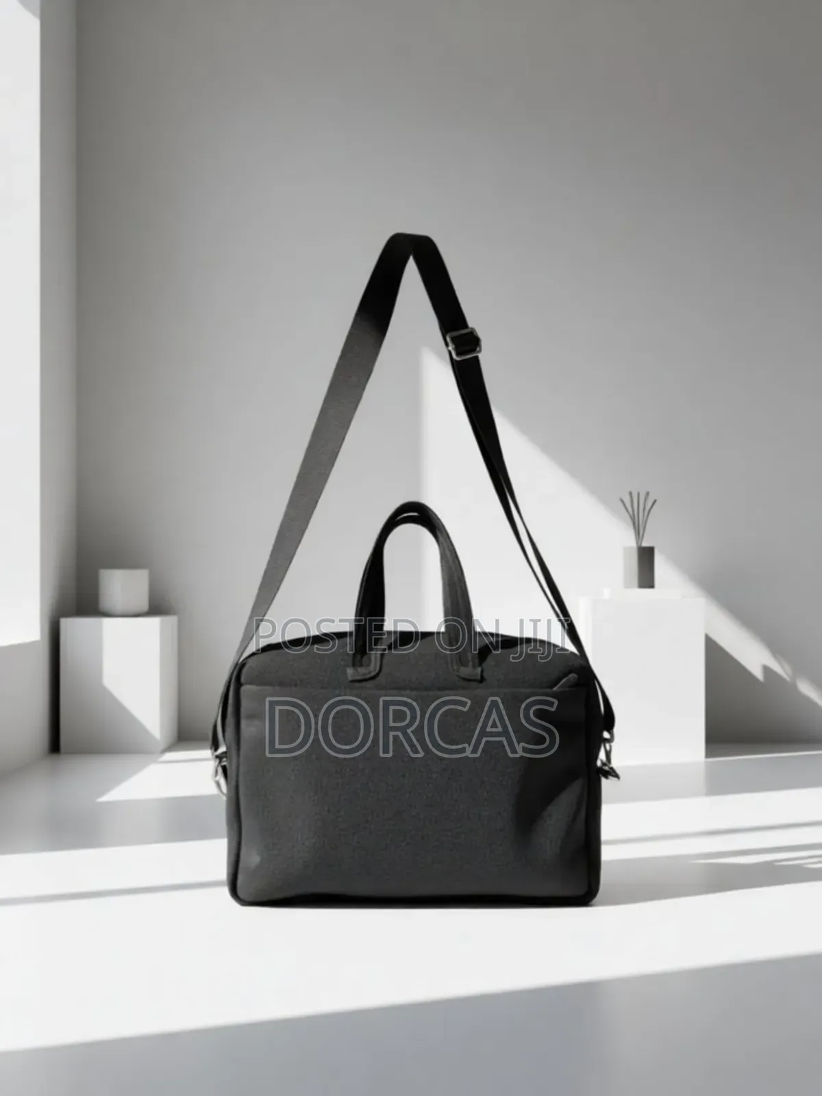 Deecrown Bags; Office Bag