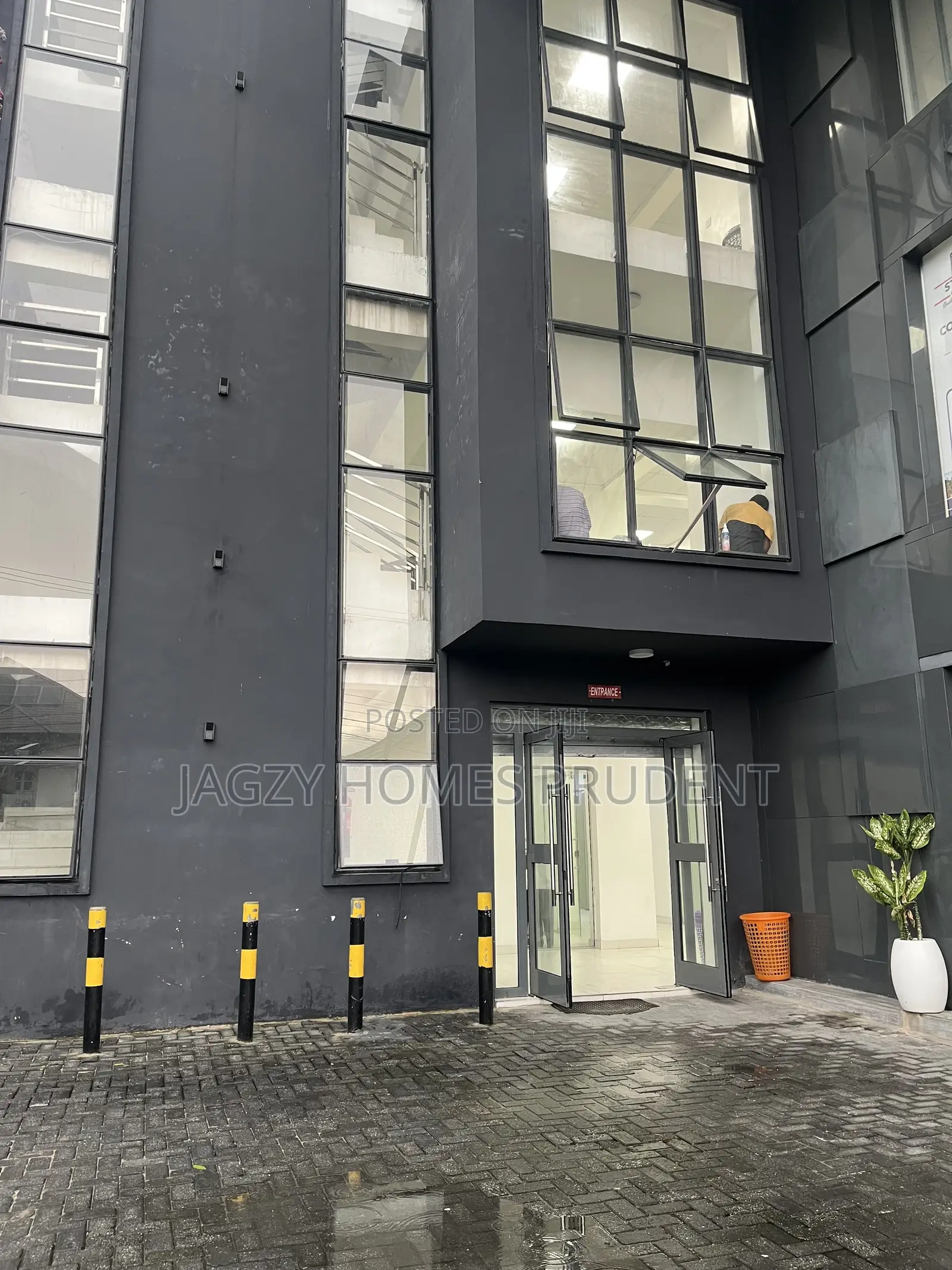 Available Office Space for Rent