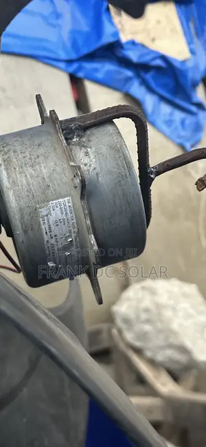 Electrical AC Fans AC/Dc