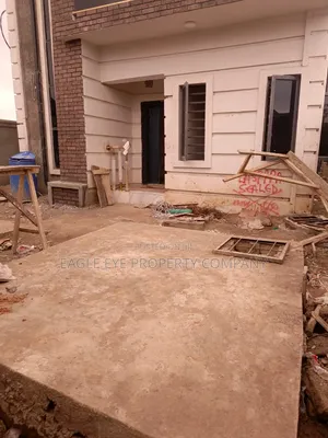 Mini Flat in Safu Estate, Ayobo for rent