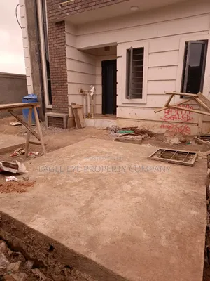 Mini Flat in Safu Estate, Ayobo for rent