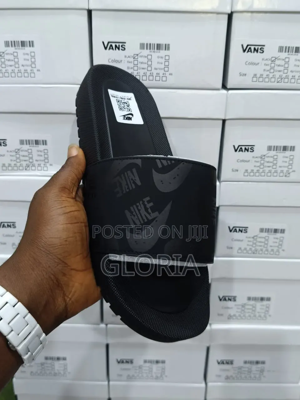 Men's Footwear