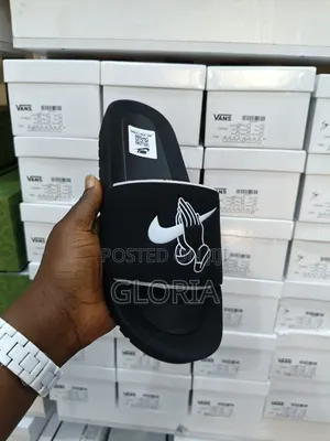 Men's Footwear