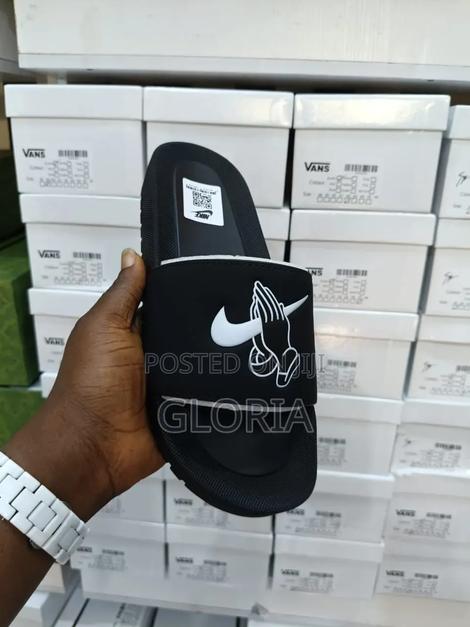 Men's Footwear