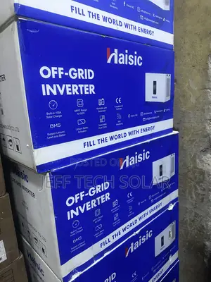 Your All in One Haisic