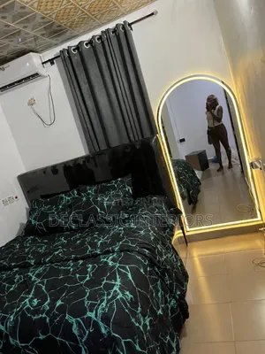 Led Mirrors 2by4
