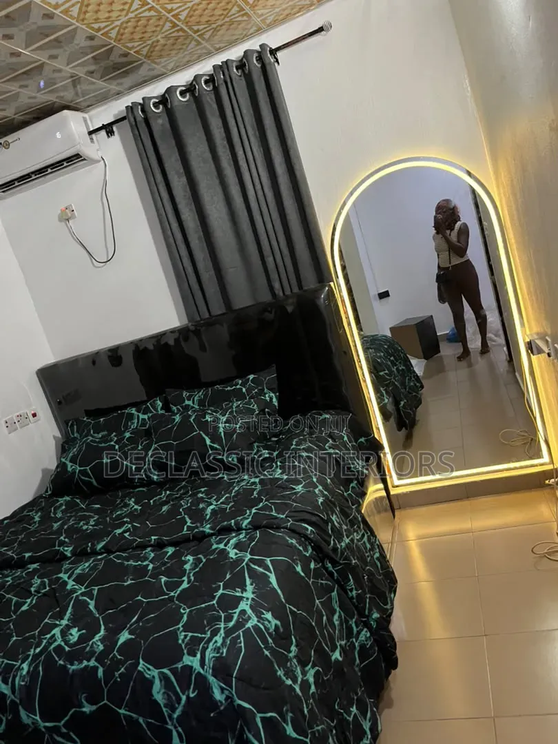 Led Mirrors 2by4