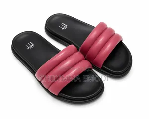 Dunhill Slippers