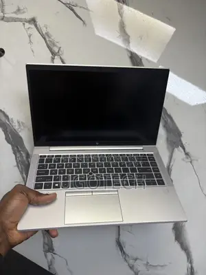 Laptop HP EliteBook 845 G7 16GB AMD Ryzen 5 SSD 512GB