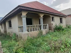 3bdrm Bungalow in Ekiti State Housing for sale