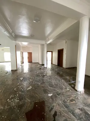 5bdrm Duplex in Asokoro for rent