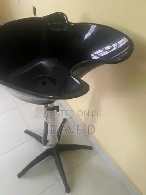 Hair Wash Basin