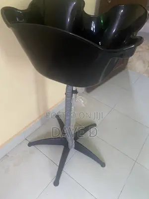 Hair Wash Basin