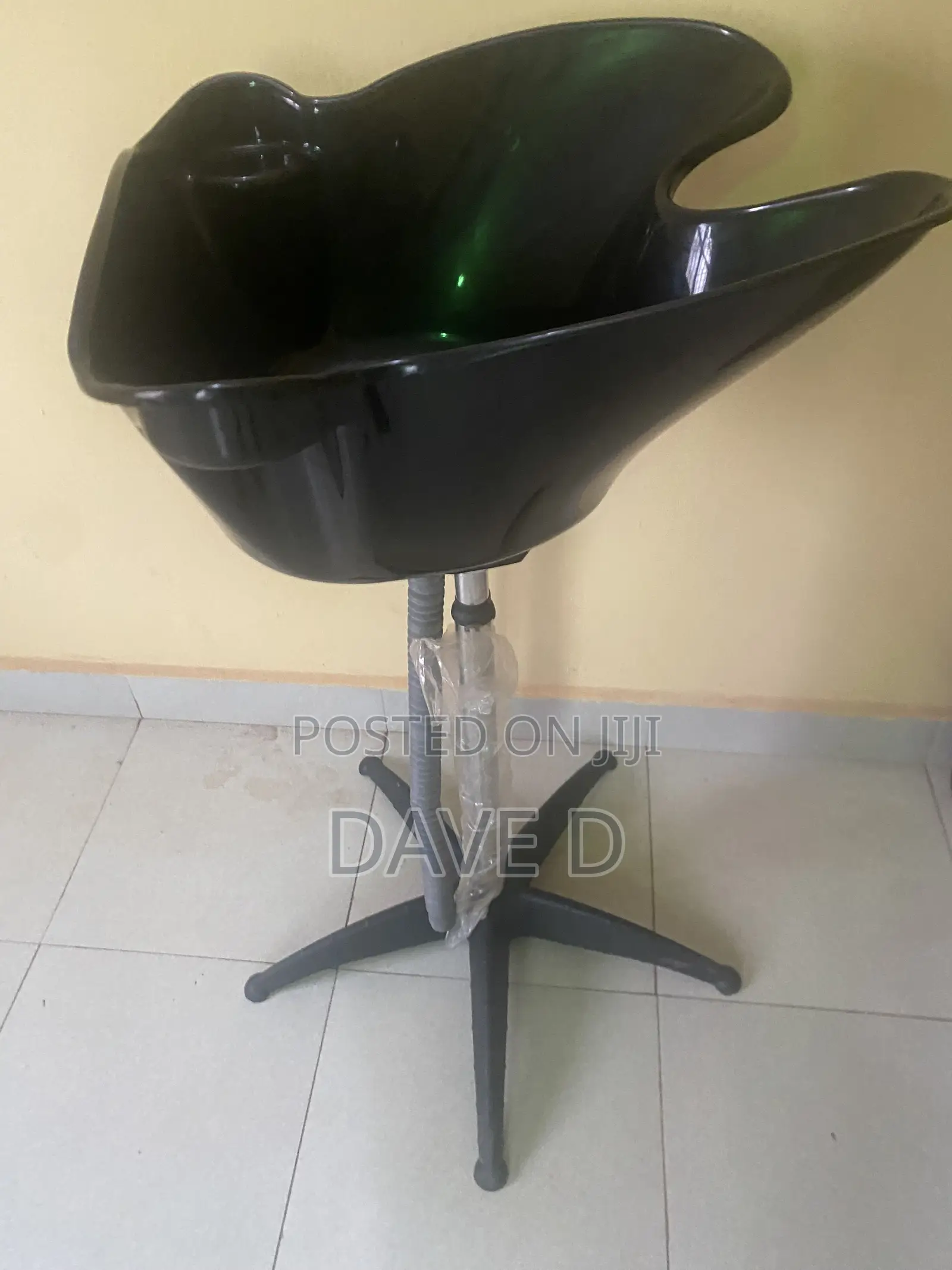 Hair Wash Basin