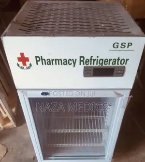 Pharmacy Refrigerator