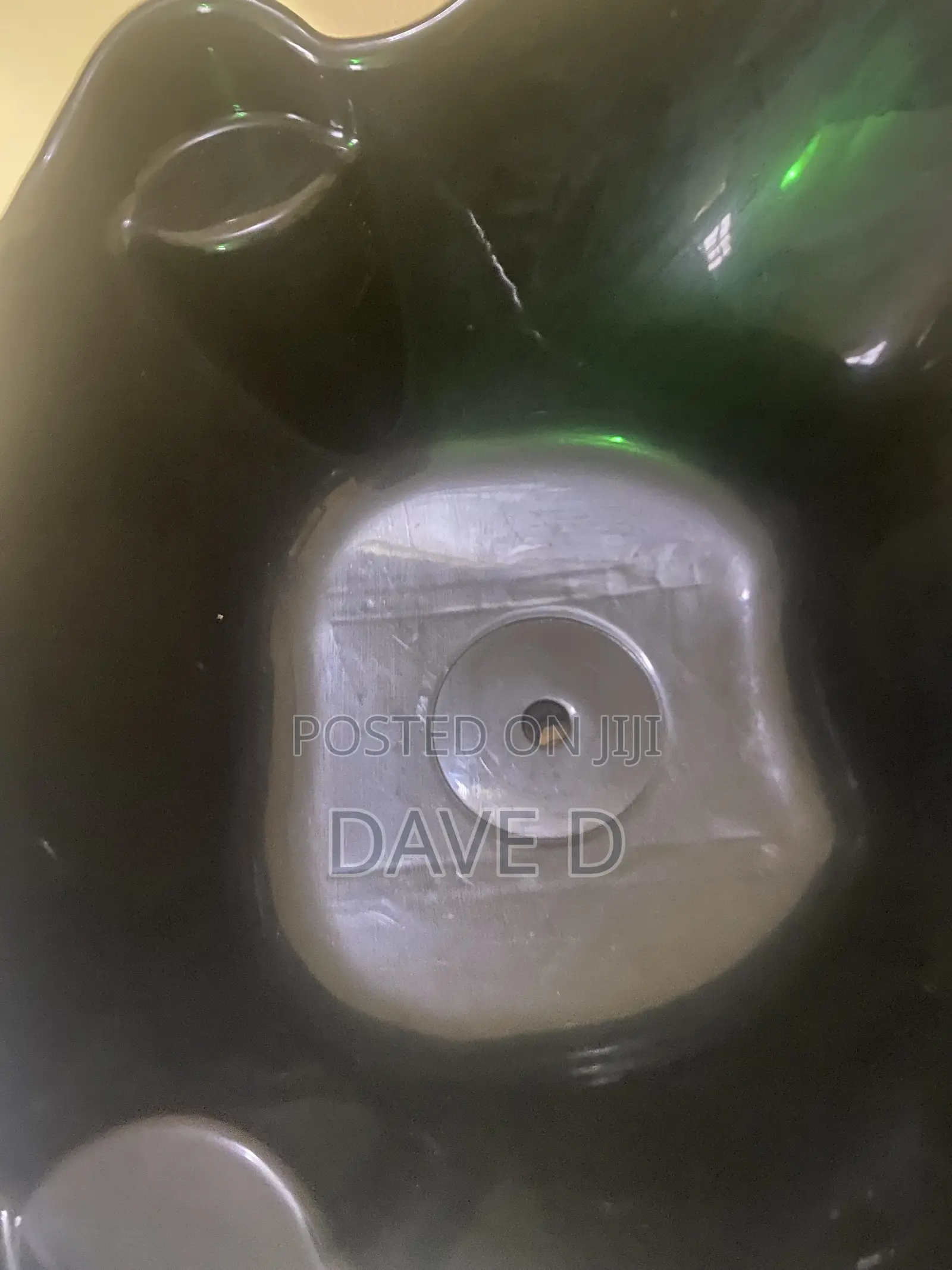 Hair Wash Basin