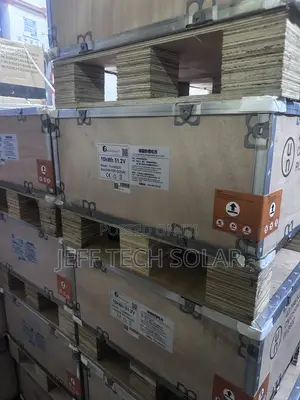 Felicity 10 kWh Lithium Battery 48v