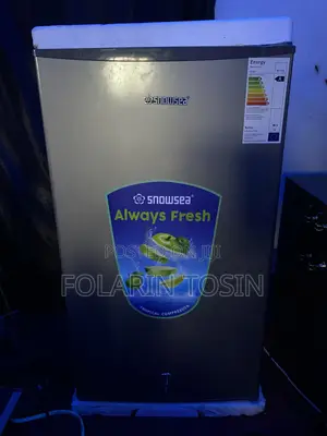 Snowsea Fridge