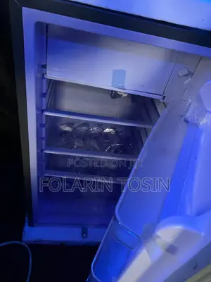 Snowsea Fridge