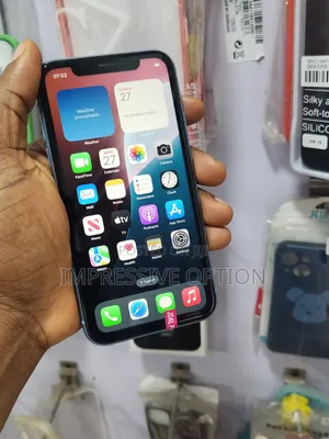 Apple iPhone XR 256 GB Blue