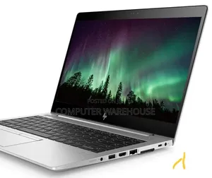 New Laptop HP EliteBook 2170P 16GB Intel Core i5 SSD 512GB