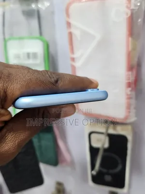 Apple iPhone XR 256 GB Blue