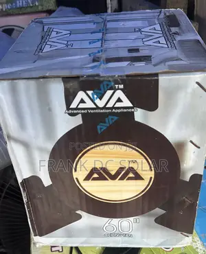 Advanced Ventilation Appliances