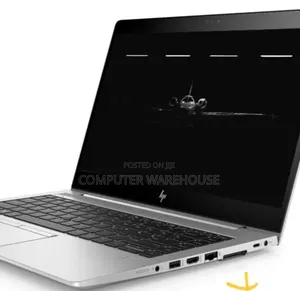 New Laptop HP EliteBook 2170P 16GB Intel Core i5 SSD 512GB