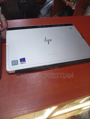 Laptop HP Elite X2 1011 G1 16GB Intel Core i5 SSD 256GB