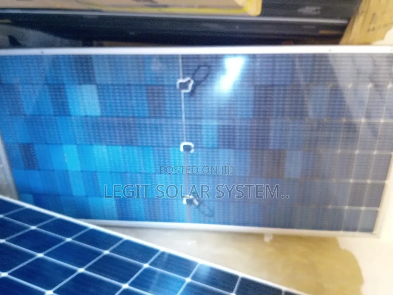600w Bifacial Solar Panels