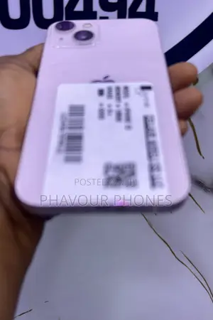 Apple iPhone 13 128 GB Pink
