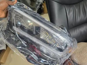 Head Light Tacoma 2020 LED