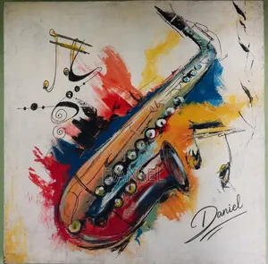 Art Work and Decor