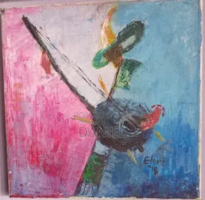 Art Work and Decor
