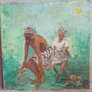 Art Work and Decor