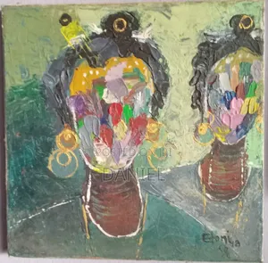 Art Work and Decor