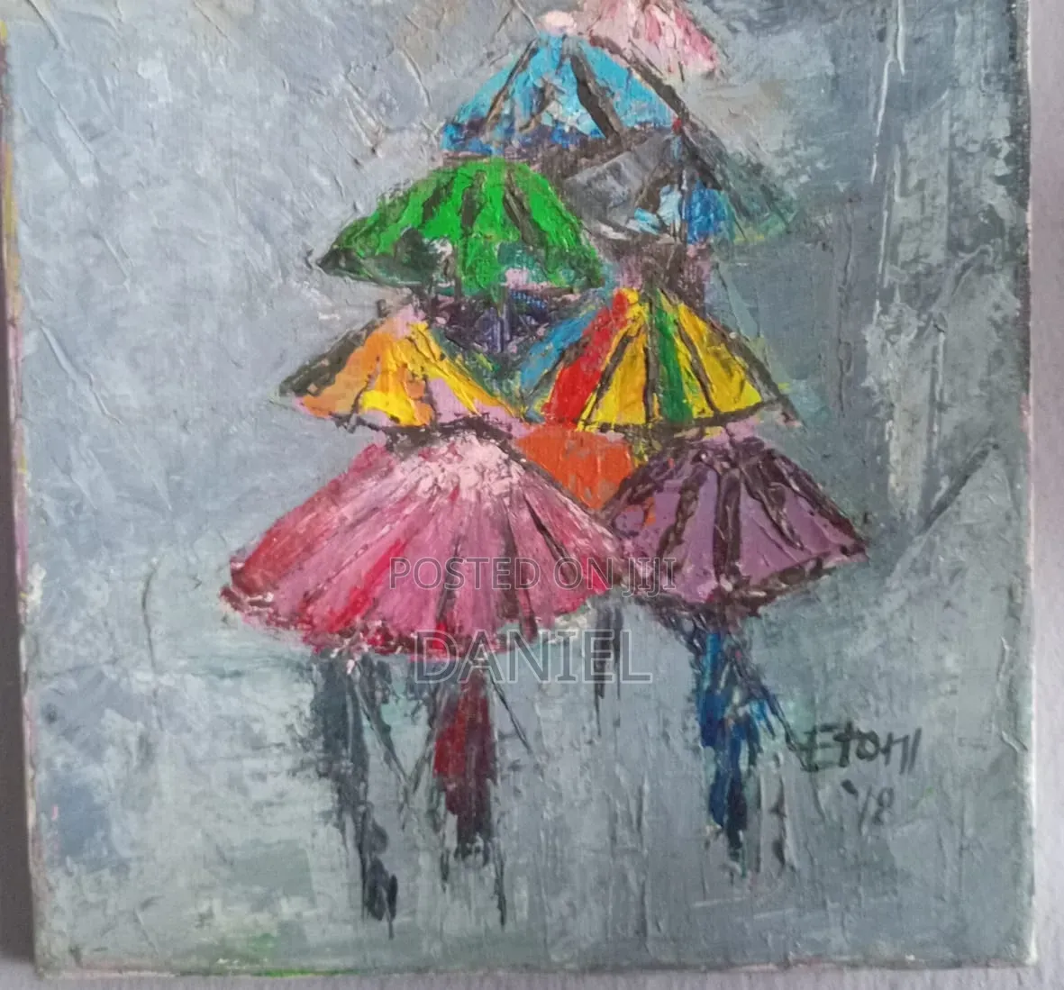 Art Work and Decor