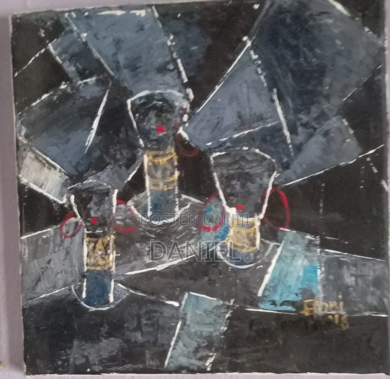 Art Work and Decor