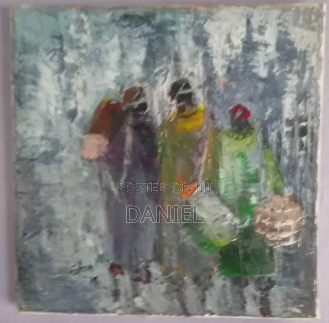 Art Work and Decor