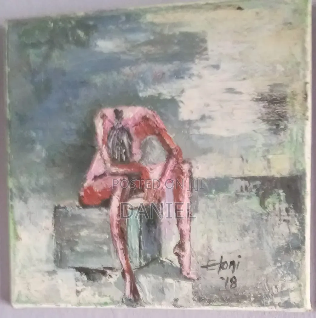 Art Work and Decor
