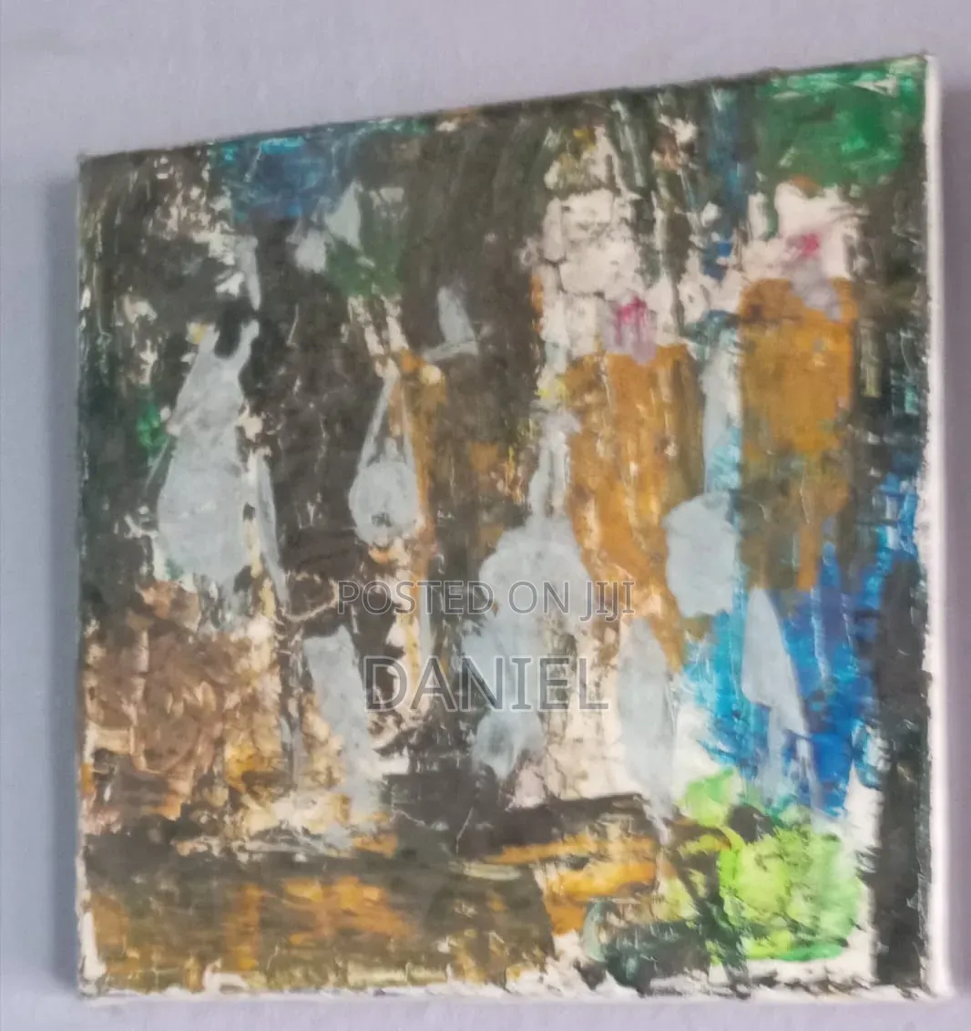 Art Work and Decor