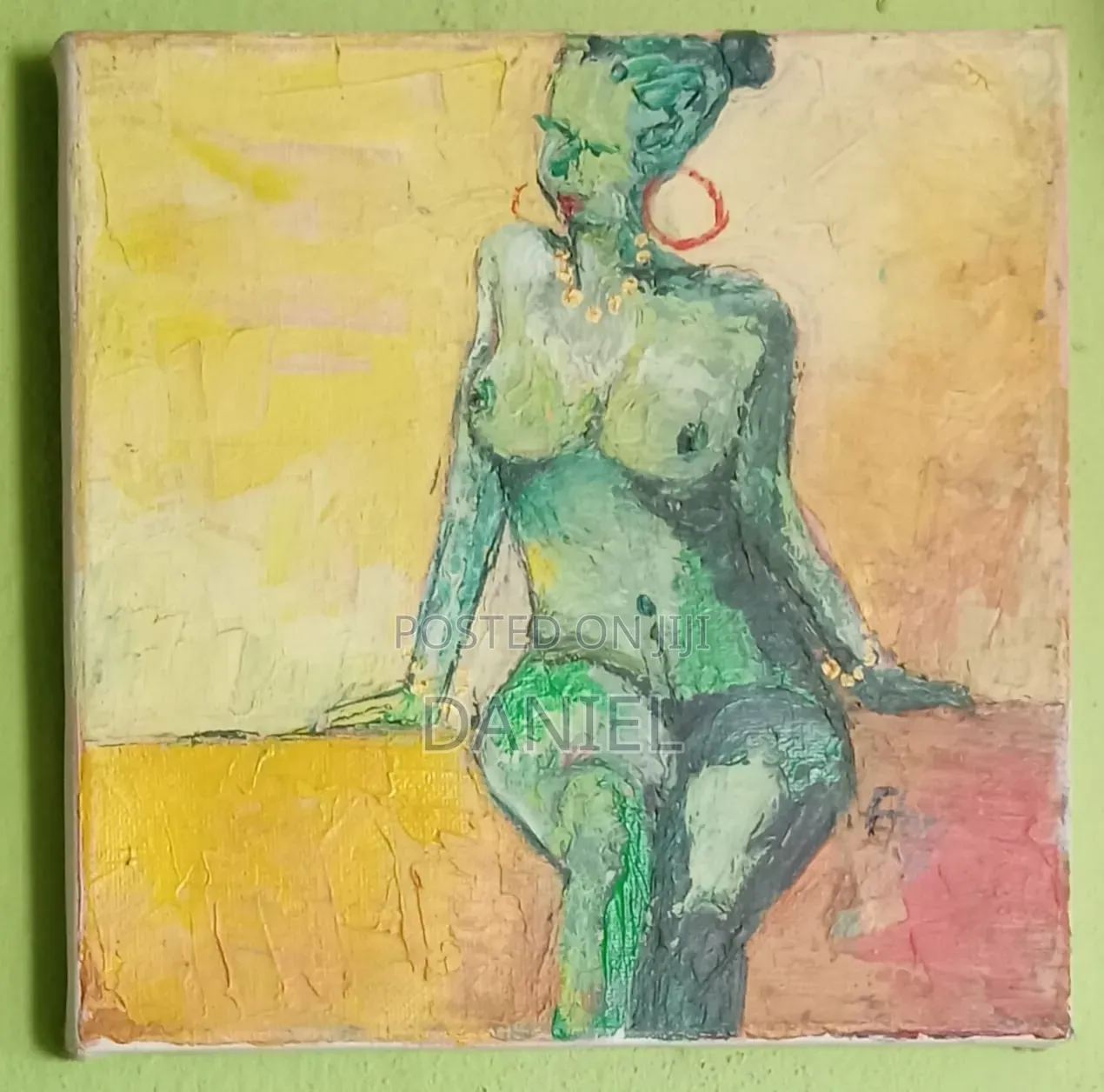 Art Work and Decor
