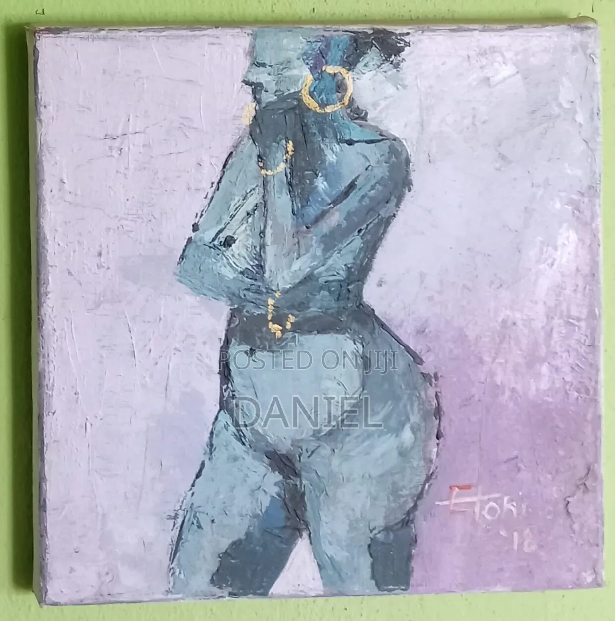 Art Work and Decor