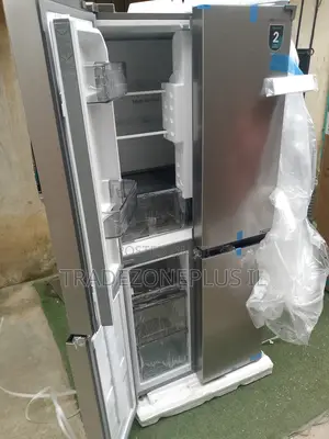 RQ-54WC Energy Efficient Food Refrigerator
