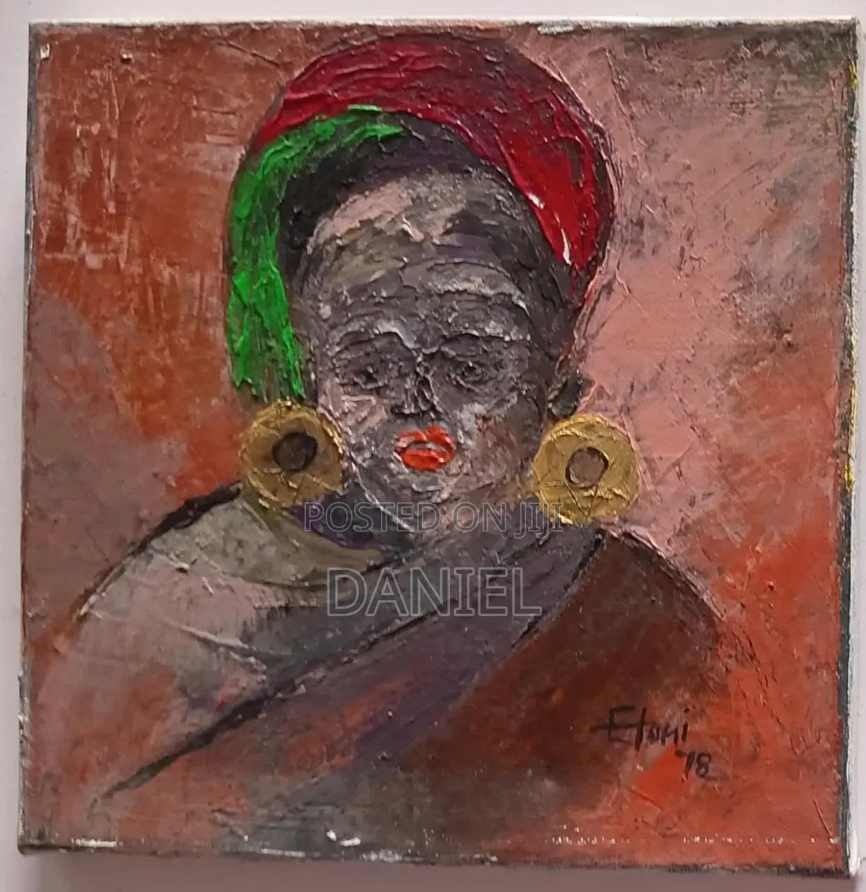 Art Work and Decor