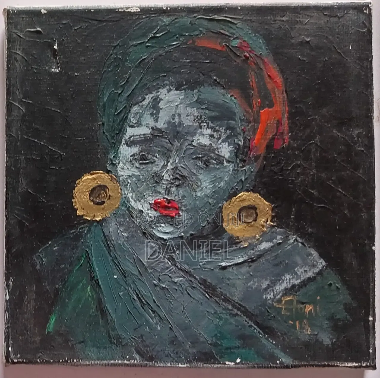 Art Work and Decor