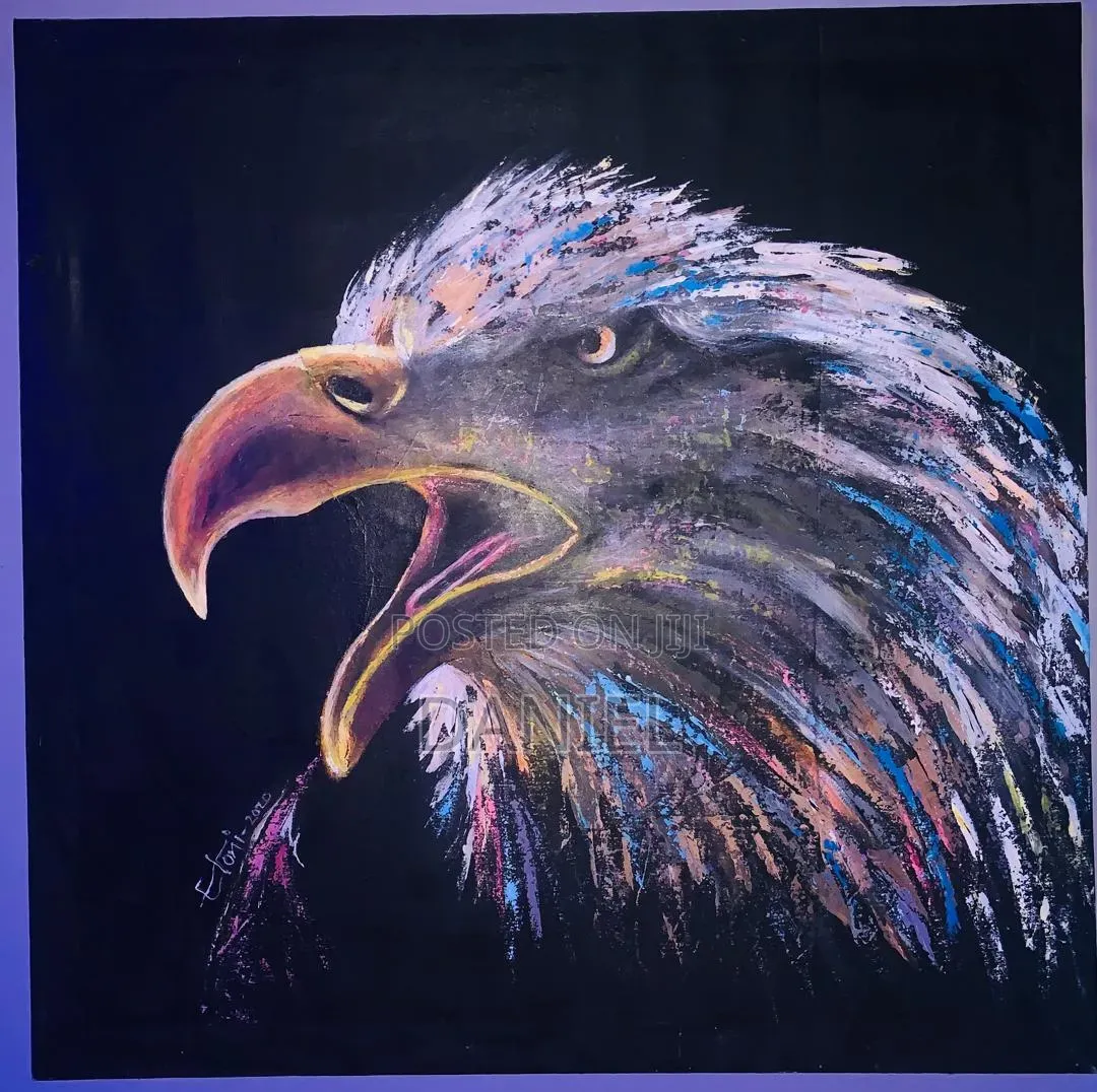 Art Work and Decor