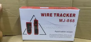 Wire Tracker and Tester