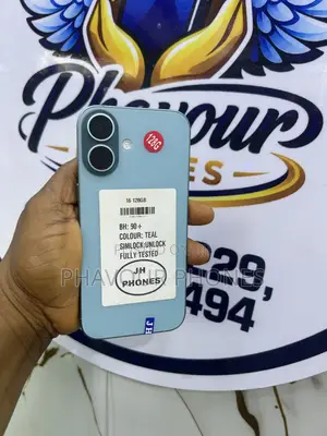 Apple iPhone 16 128 GB