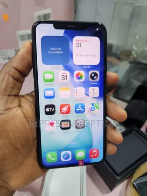 Apple iPhone 11 Pro Max 256 GB